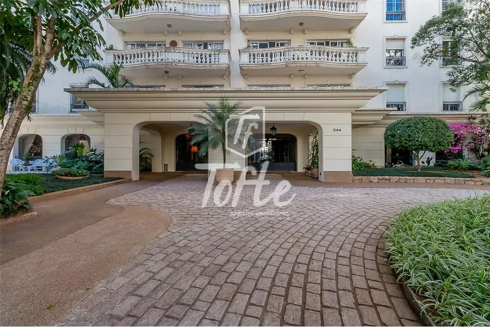 Apartamento, 4 quartos, 220 m² - Foto 30