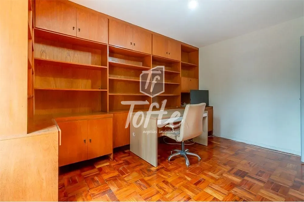 Apartamento, 4 quartos, 220 m² - Foto 59
