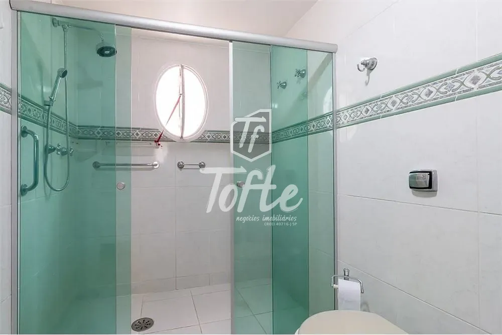 Apartamento, 4 quartos, 220 m² - Foto 57