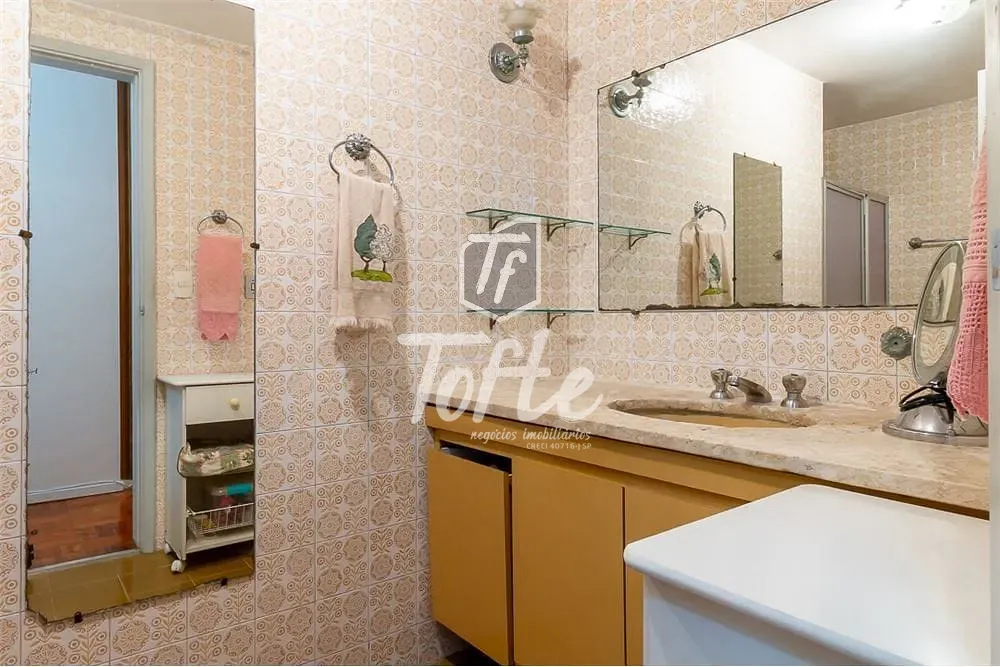 Apartamento, 4 quartos, 220 m² - Foto 47