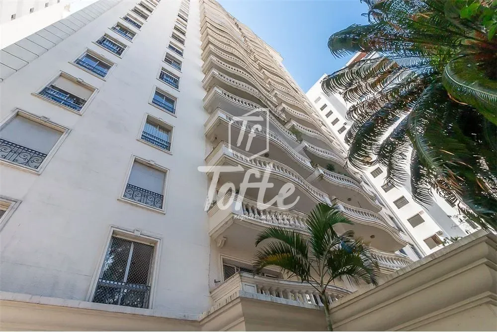 Apartamento, 4 quartos, 220 m² - Foto 24