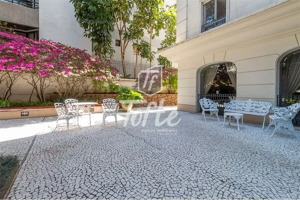 Apartamento, 4 quartos, 220 m² - Foto 23