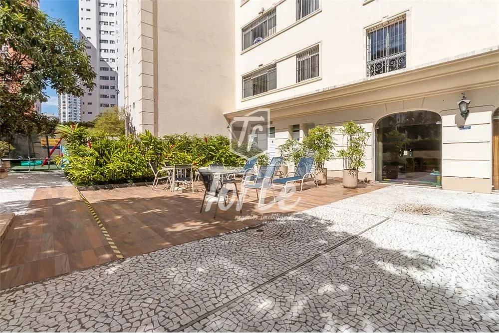 Apartamento, 4 quartos, 220 m² - Foto 27