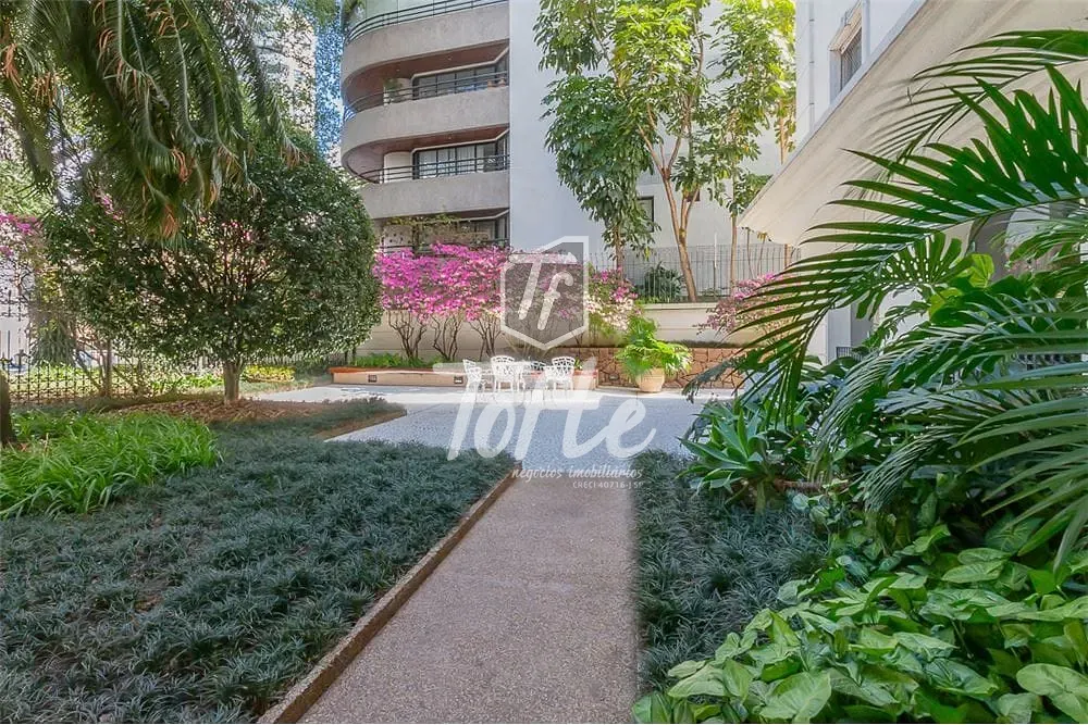 Apartamento, 4 quartos, 220 m² - Foto 22