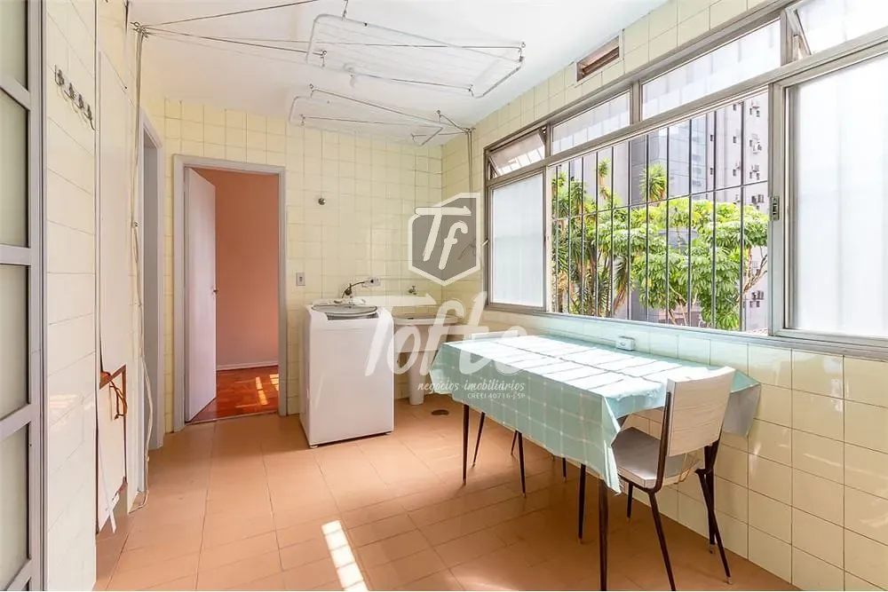 Apartamento, 4 quartos, 220 m² - Foto 8
