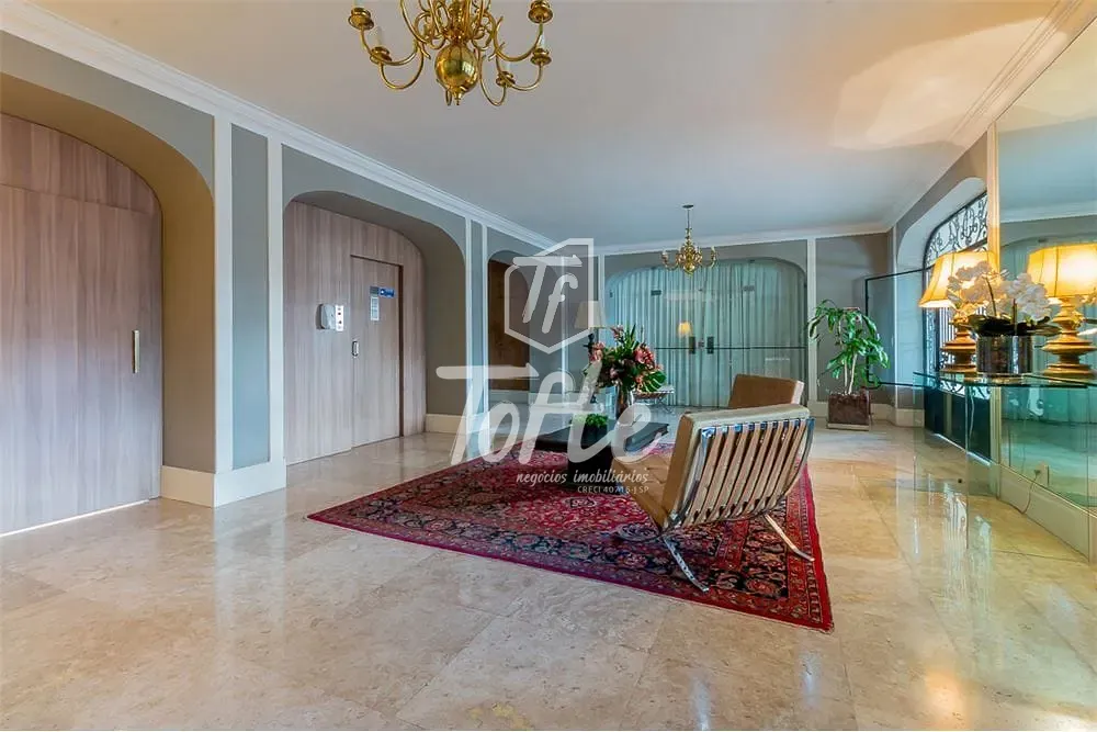 Apartamento, 4 quartos, 220 m² - Foto 16