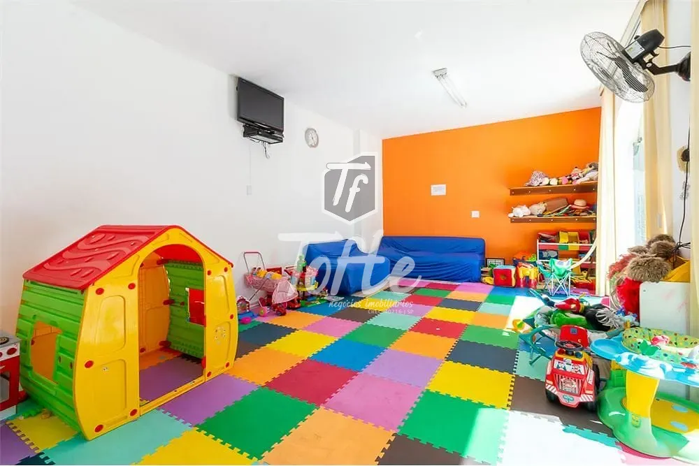 Apartamento, 4 quartos, 220 m² - Foto 26