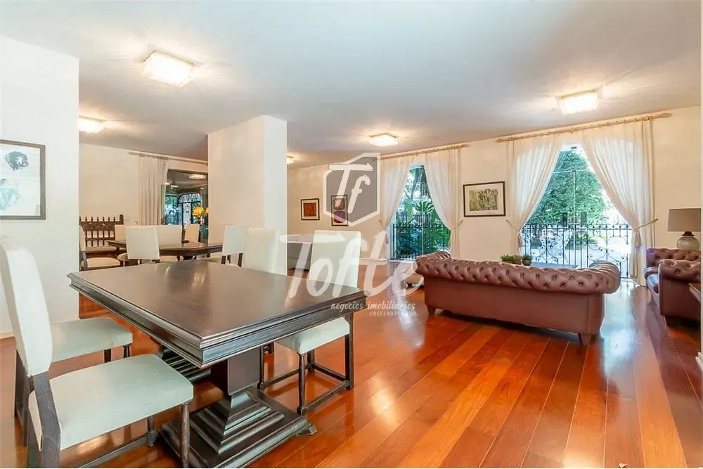 Apartamento, 4 quartos, 220 m² - Foto 21