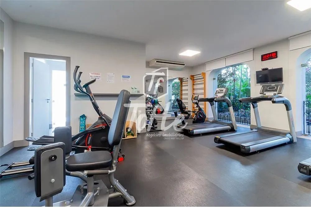 Apartamento, 4 quartos, 220 m² - Foto 19