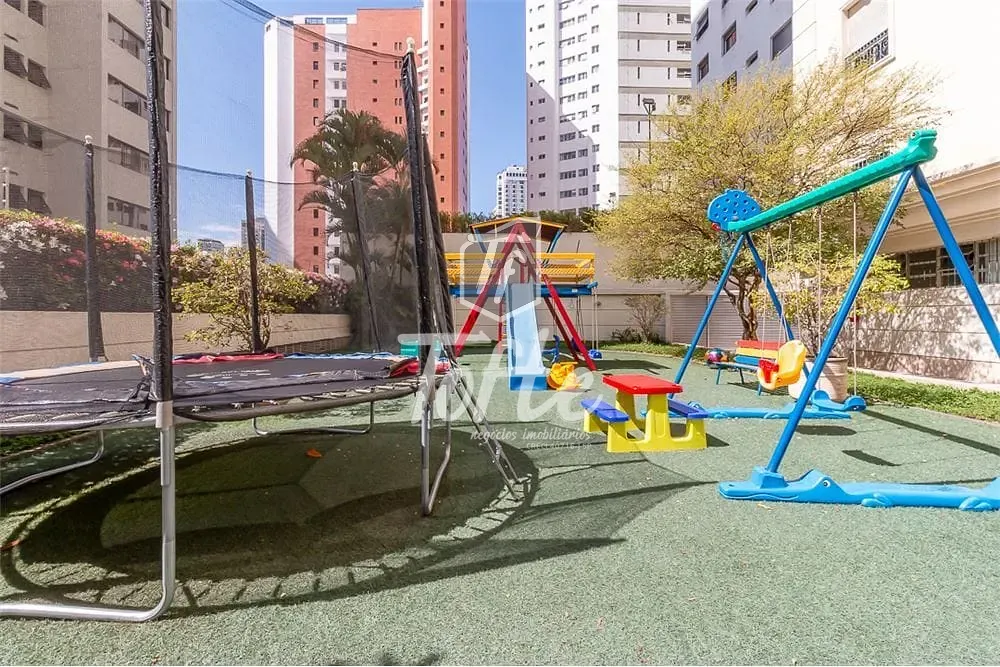 Apartamento, 4 quartos, 220 m² - Foto 28