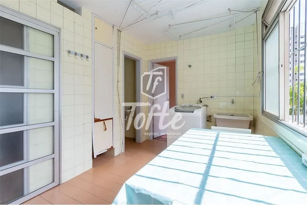 Apartamento, 4 quartos, 220 m² - Foto 10