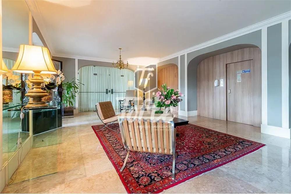 Apartamento, 4 quartos, 220 m² - Foto 15