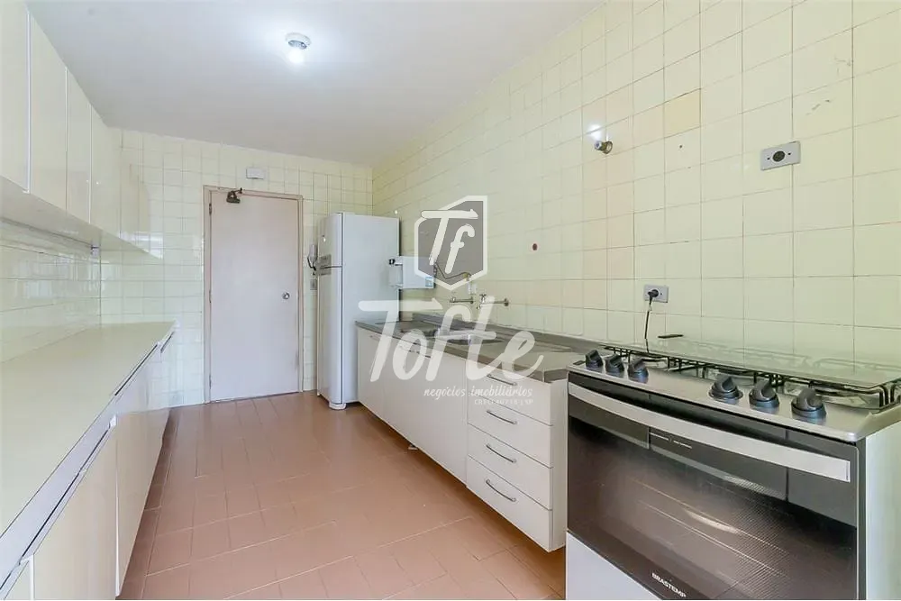 Apartamento, 4 quartos, 220 m² - Foto 6