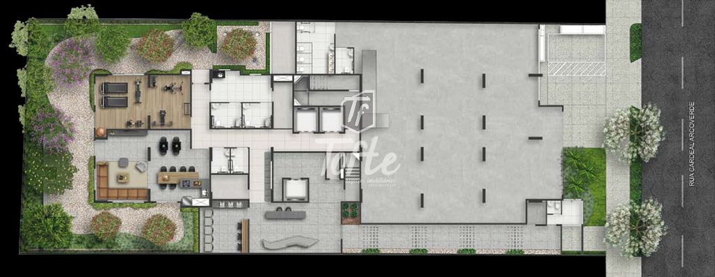 Loja-Salão à venda, 373m² - Foto 3