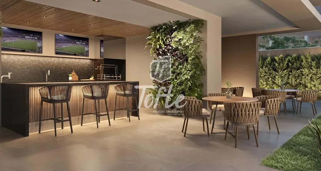 Apartamento, 4 quartos, 224 m² - Foto 7