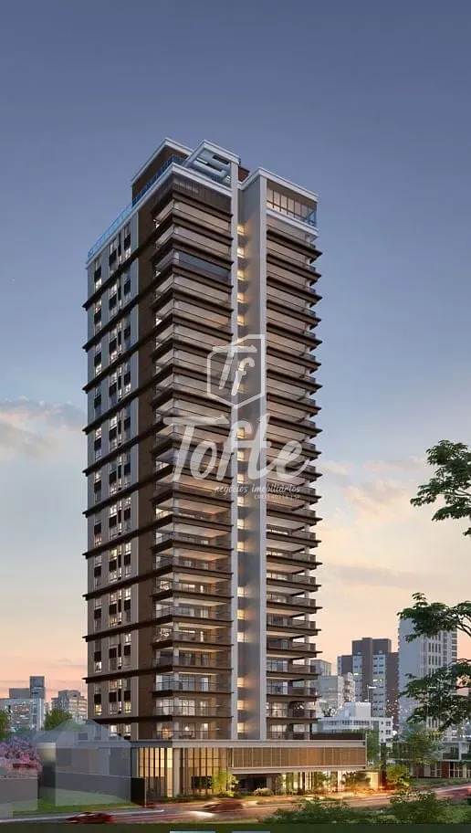 Apartamento, 4 quartos, 224 m² - Foto 1
