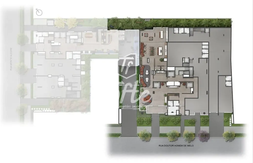 Apartamento, 4 quartos, 224 m² - Foto 15