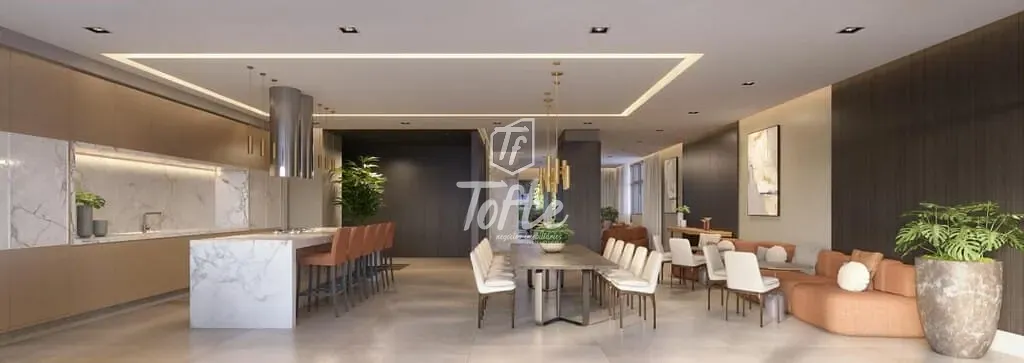 Apartamento, 4 quartos, 224 m² - Foto 4