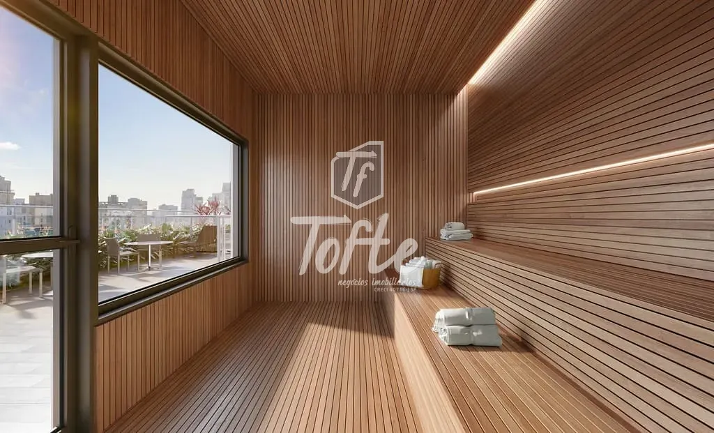 Apartamento, 4 quartos, 224 m² - Foto 6