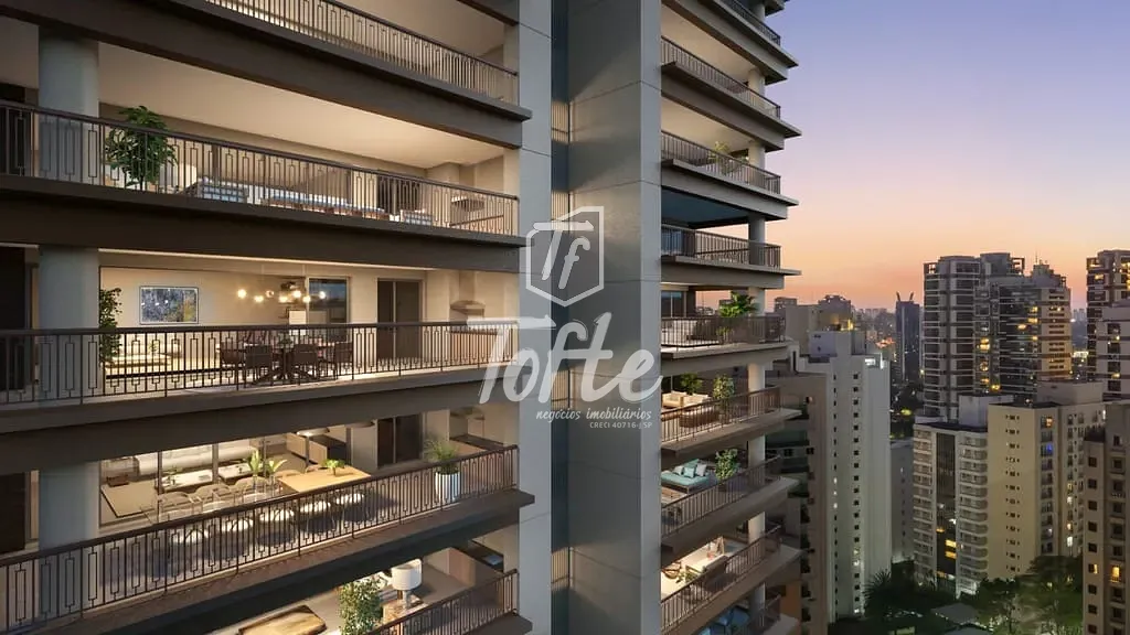 Apartamento, 4 quartos, 224 m² - Foto 11
