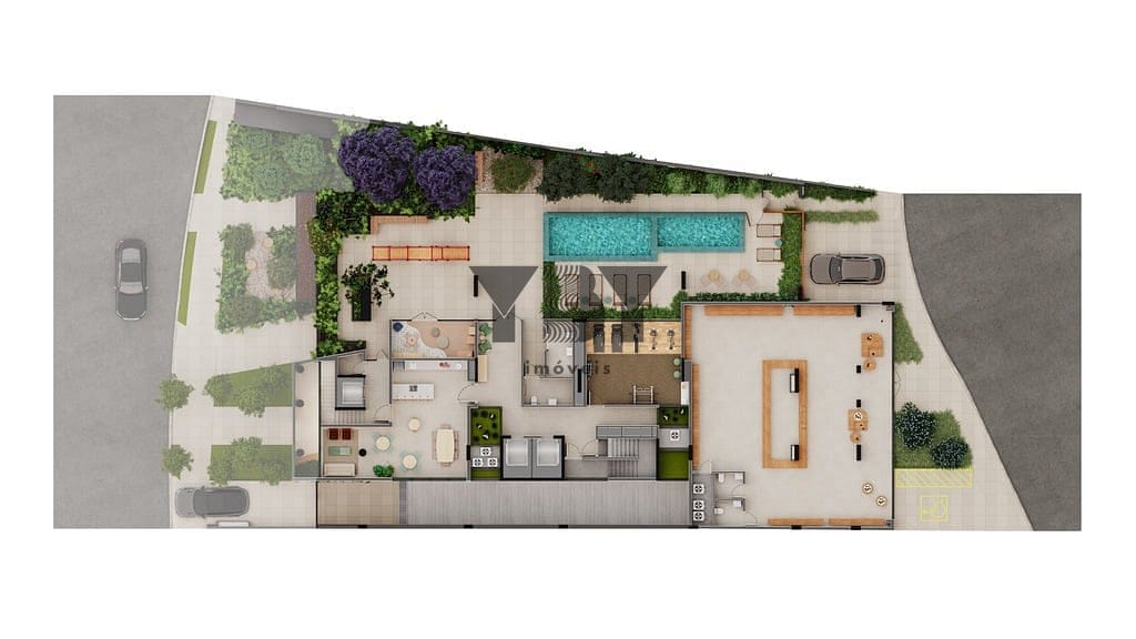Loja-Salão à venda, 33m² - Foto 4