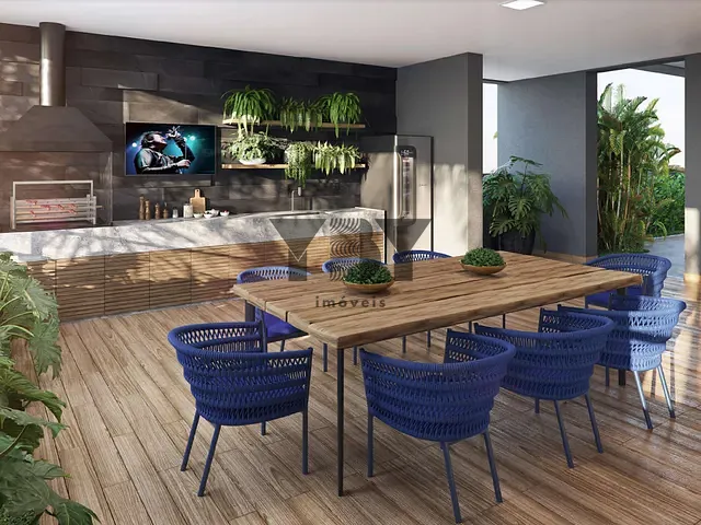 Studio 1 quarto e 1 banheiro, à venda, no bairro Vila Clementino em São Paulo