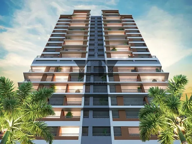 Studio 1 quarto e 1 banheiro, à venda, no bairro Vila Clementino em São Paulo