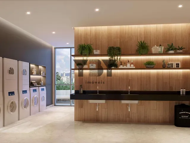 Studio 1 quarto e 1 banheiro, à venda, no bairro Vila Clementino em São Paulo