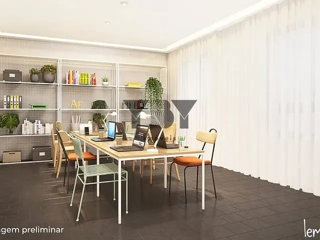 Apartamento 1 quarto e 1 banheiro, à venda, no bairro Campos Elíseos em São Paulo