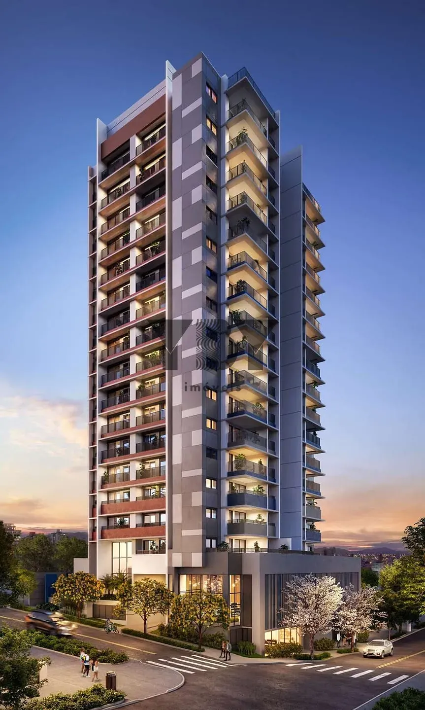Apartamento, 2 quartos, 76 m² - Foto 1
