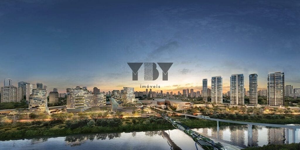 Apartamento à venda com 4 quartos, 186m² - Foto 40