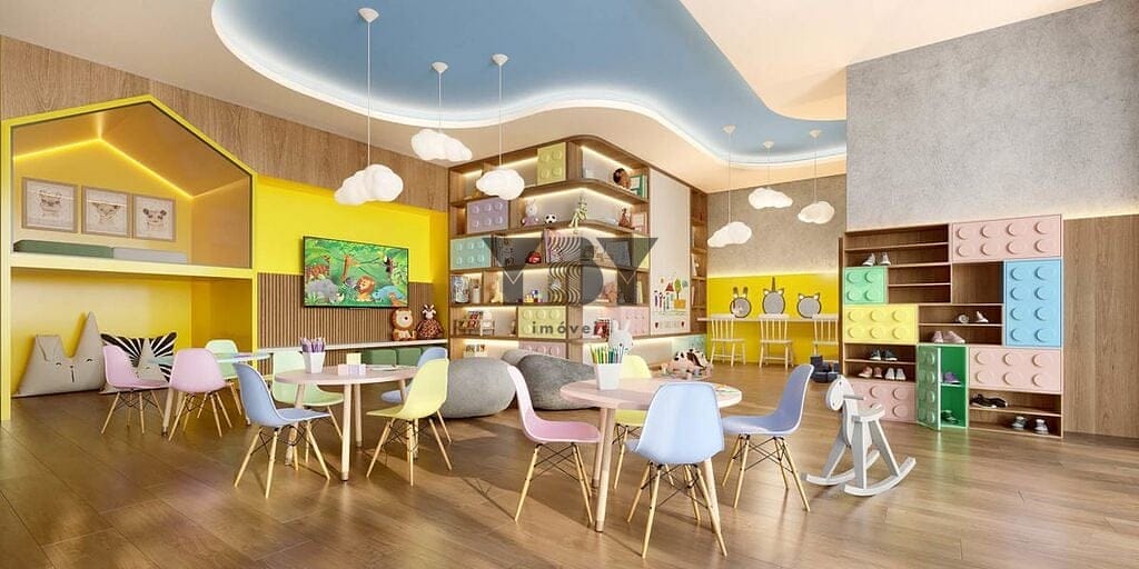 Apartamento à venda com 4 quartos, 186m² - Foto 14