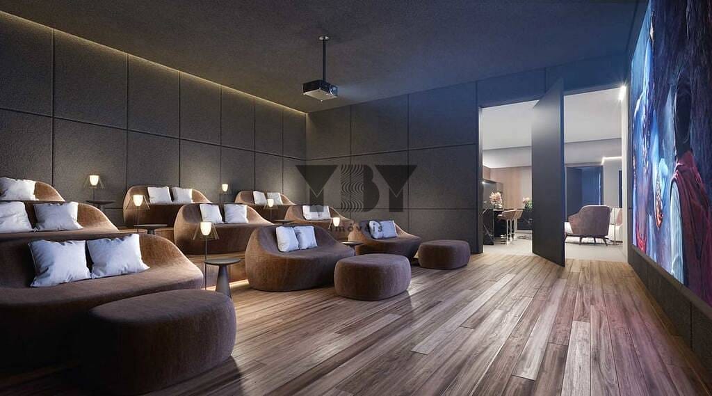 Apartamento à venda com 4 quartos, 186m² - Foto 25