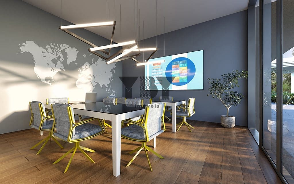 Apartamento à venda com 4 quartos, 186m² - Foto 19