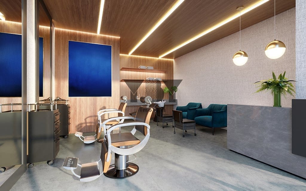 Apartamento à venda com 4 quartos, 186m² - Foto 20