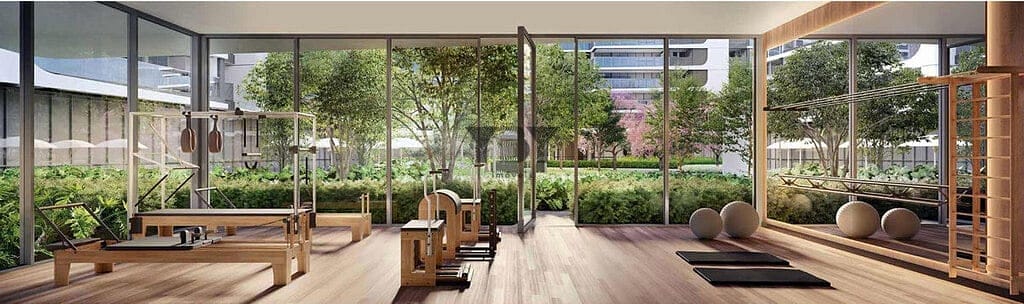 Apartamento à venda com 4 quartos, 186m² - Foto 11