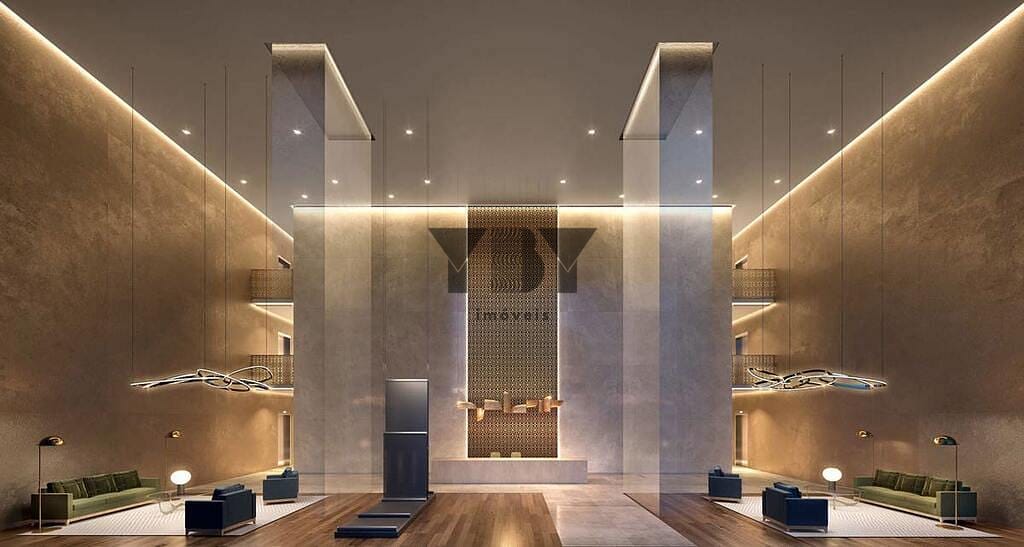Apartamento à venda com 4 quartos, 186m² - Foto 4