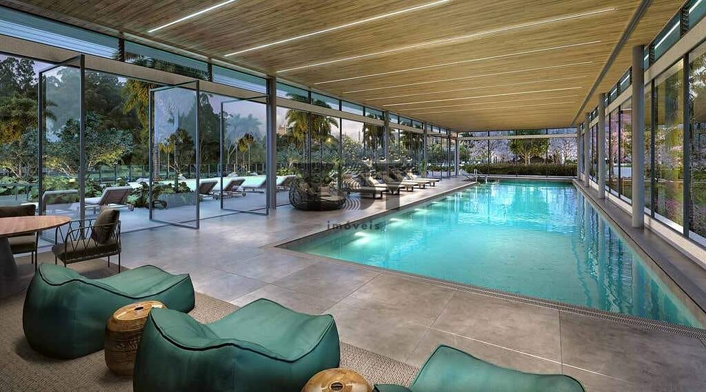 Apartamento à venda com 4 quartos, 186m² - Foto 26