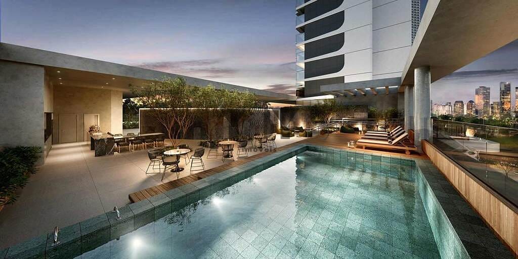 Apartamento à venda com 4 quartos, 186m² - Foto 38