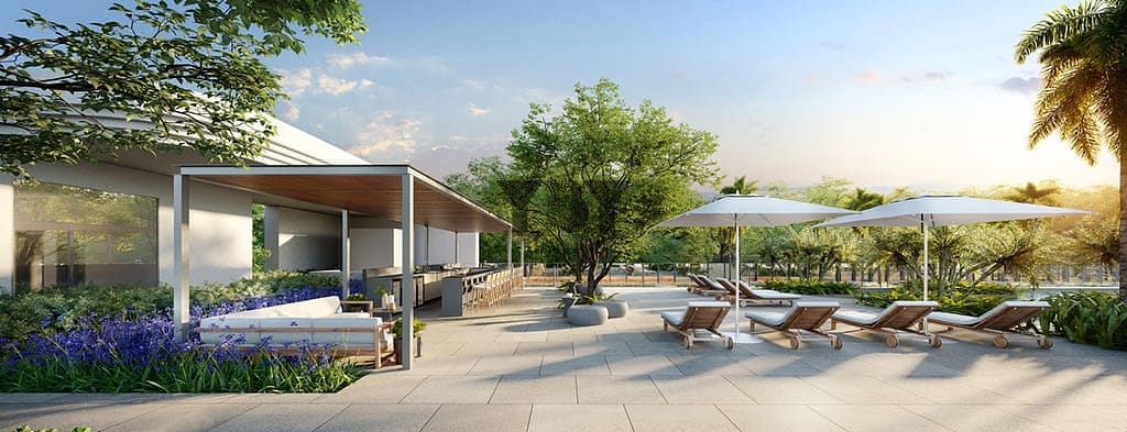 Apartamento à venda com 4 quartos, 186m² - Foto 35
