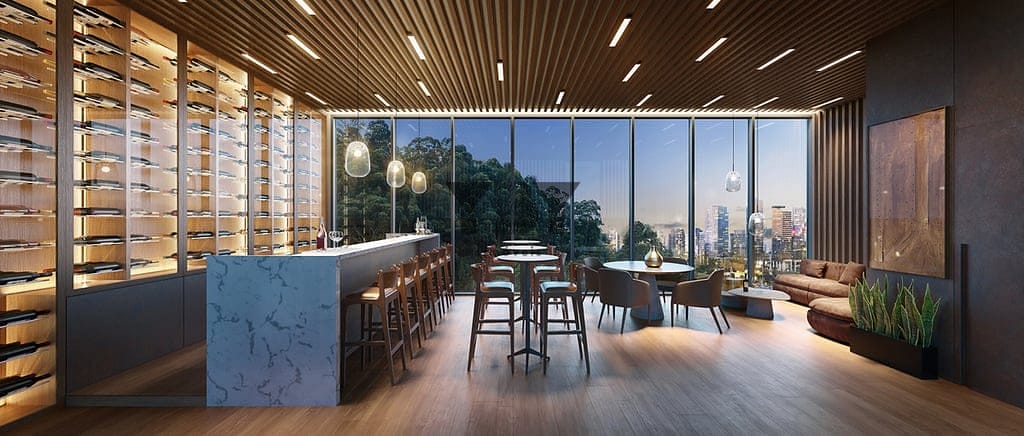 Apartamento à venda com 4 quartos, 186m² - Foto 23