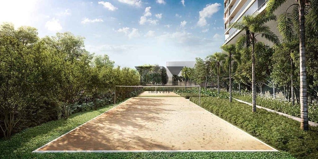 Apartamento à venda com 4 quartos, 186m² - Foto 28