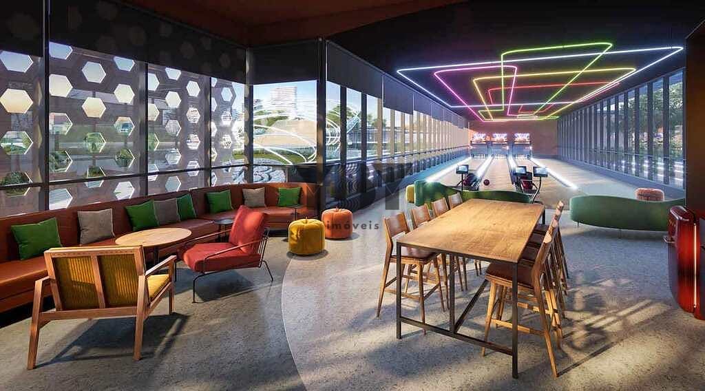 Apartamento à venda com 4 quartos, 186m² - Foto 16