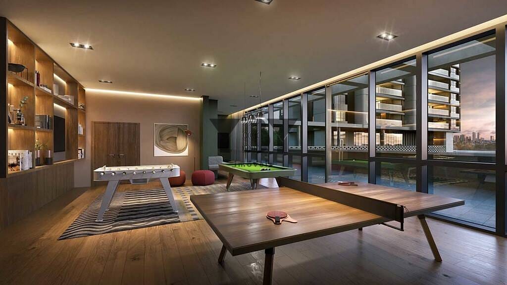 Apartamento à venda com 4 quartos, 186m² - Foto 15