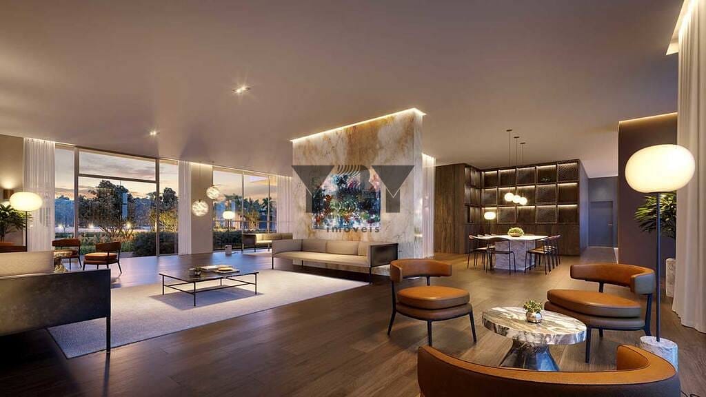 Apartamento à venda com 4 quartos, 186m² - Foto 12