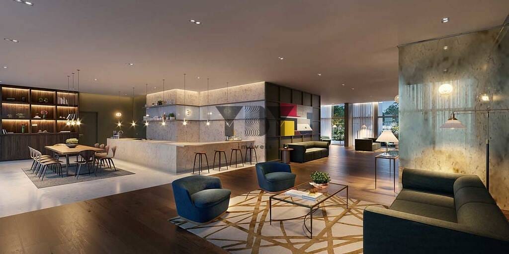 Apartamento à venda com 4 quartos, 186m² - Foto 13