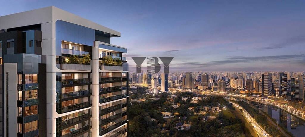 Apartamento à venda com 4 quartos, 186m² - Foto 39