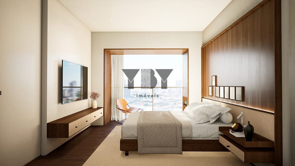 Apartamento, 4 quartos, 206 m² - Foto 8