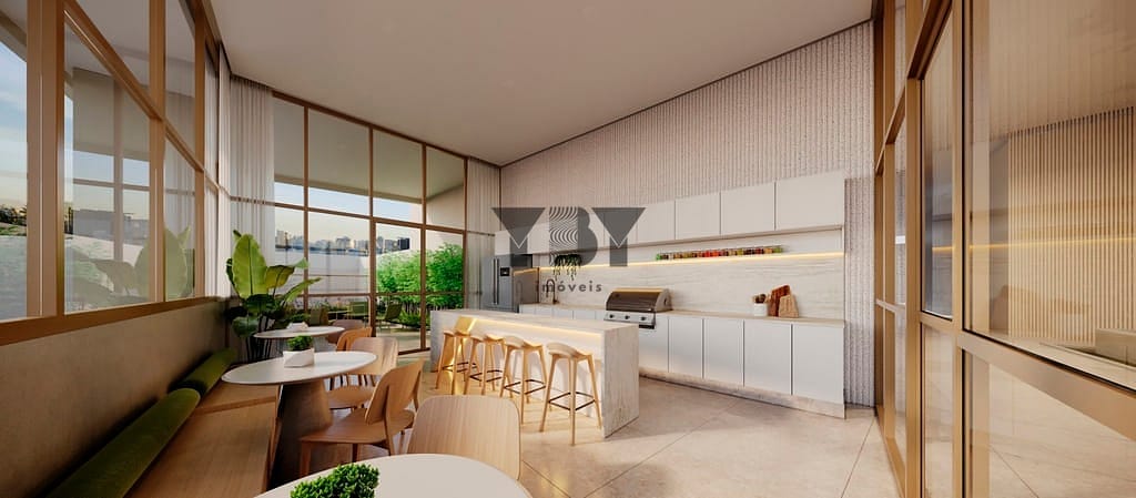 Apartamento, 4 quartos, 206 m² - Foto 13