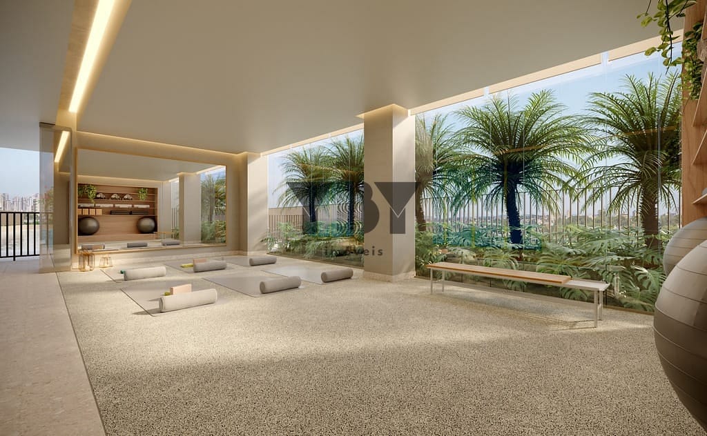 Apartamento, 4 quartos, 206 m² - Foto 11